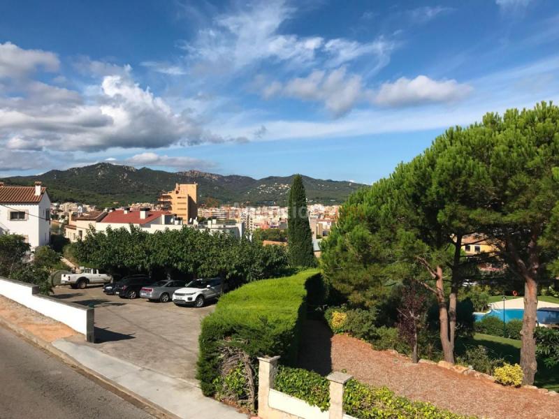 Adosado en venta en Carretera de Sant Pol, Sant Pol - Volta de l'Ametller, Sant Feliu de Guíxols