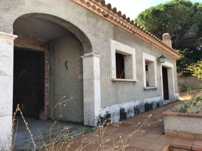 Adosado en venta en Carretera de Sant Pol, Sant Pol - Volta de l'Ametller, Sant Feliu de Guíxols