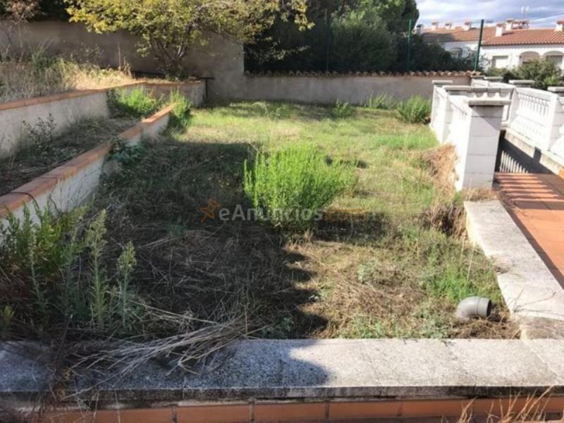 Adosado en venta en Carretera de Sant Pol, Sant Pol - Volta de l'Ametller, Sant Feliu de Guíxols