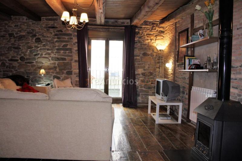 Apartamento en venta en Calle Gil Bergés, Casco Urbano, Jaca