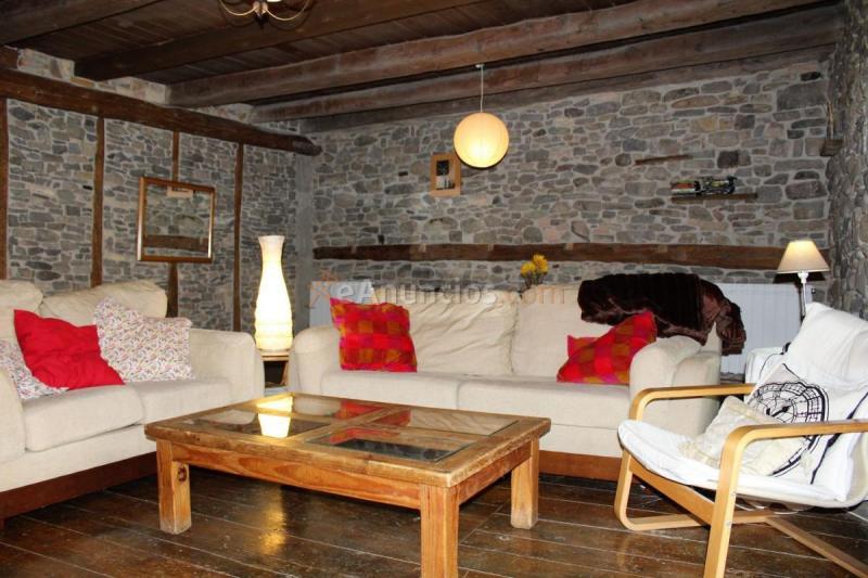 Apartamento en venta en Calle Gil Bergés, Casco Urbano, Jaca