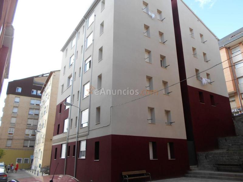 Apartamento en venta en  LUIS BUÑUEL, Sabiñanigo Centro-Aurín, Sabiñanigo