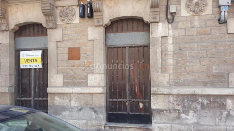 Local Comercial en venta en Calle Progreso, Zona sur - B Cortes, Burgos