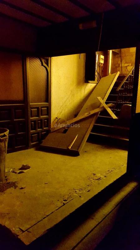 Local Comercial en venta en Calle Progreso, Zona sur - B Cortes, Burgos