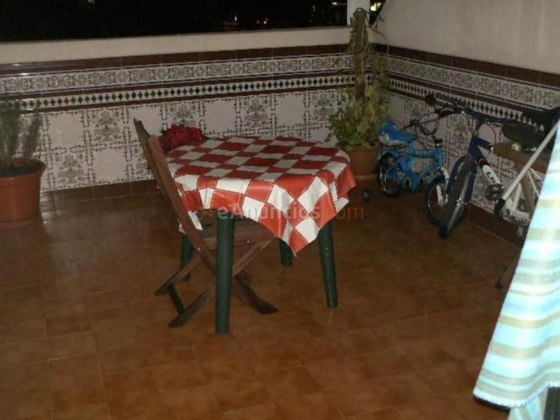 Apartamento en venta en  Ciudad Jardín, Málaga