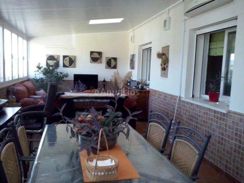 Atico en venta en  Bailén - Miraflores, Málaga