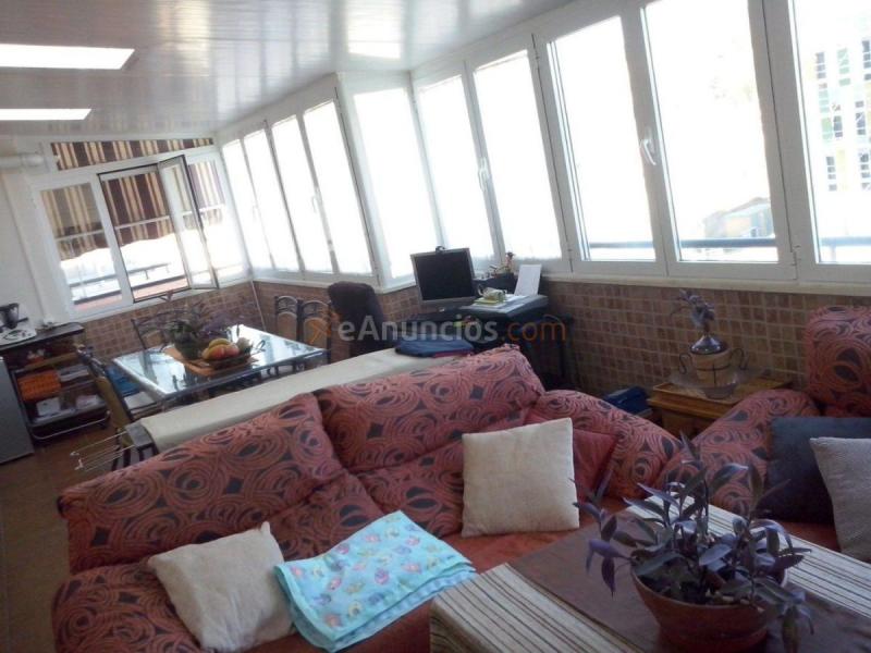 Atico en venta en  Bailén - Miraflores, Málaga