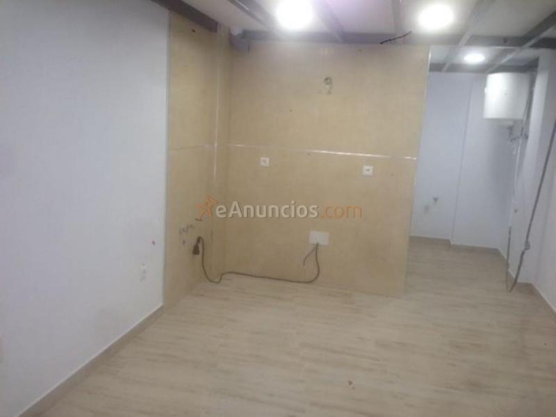 Loft en venta en  Bailén - Miraflores, Málaga