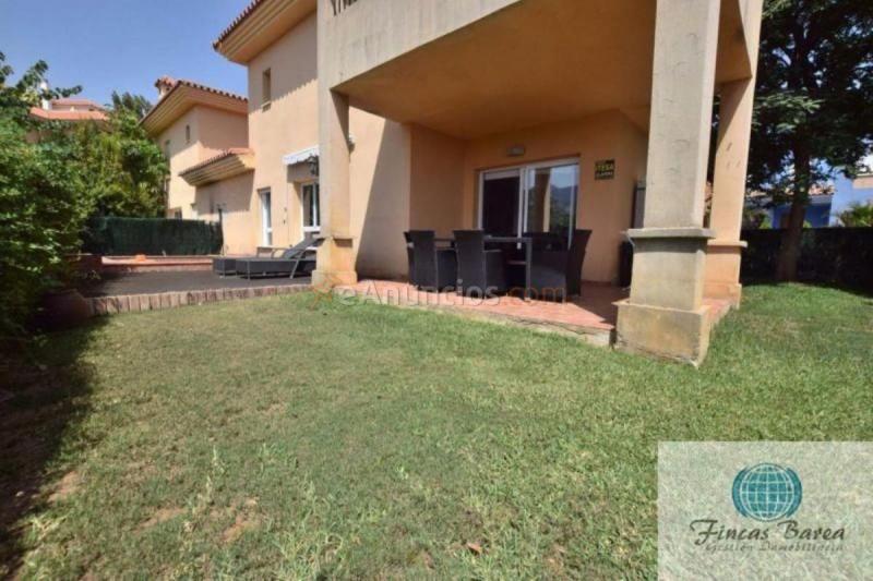 Adosado en venta en  El Higuerón, Fuengirola