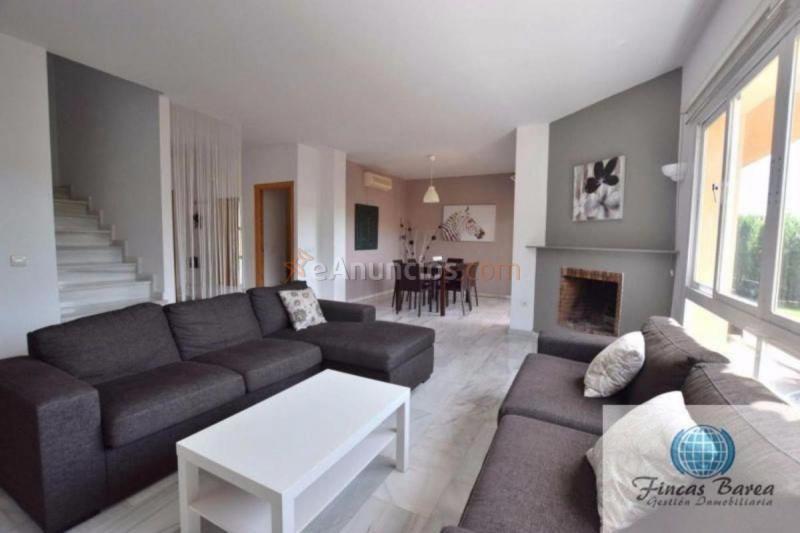 Adosado en venta en  El Higuerón, Fuengirola