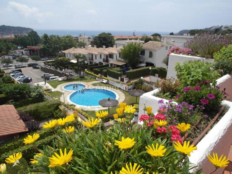 Casa en venta en Calle del Tren, Sant Pol - Volta de l'Ametller, Sant Feliu de Guíxols