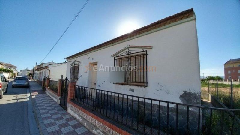 Adosado en venta en Calle la Virgen, Santa Fe