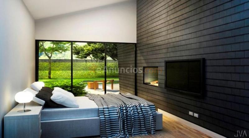 Adosado en venta en Calle del Río, Las Zorreras - Monte Encinar, El Escorial