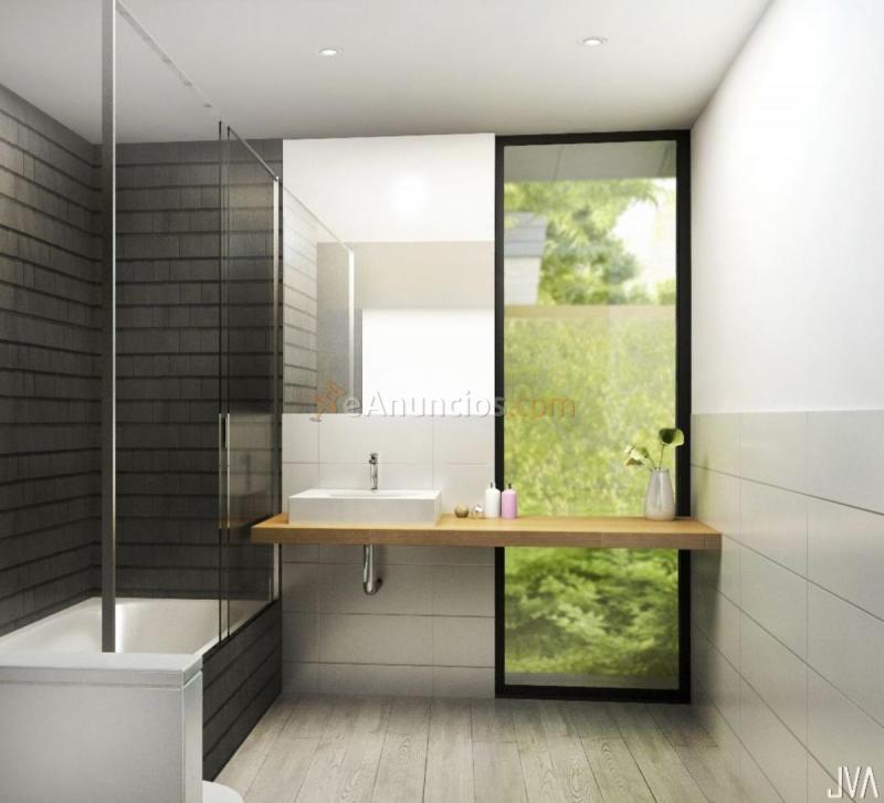 Adosado en venta en Calle del Río, Las Zorreras - Monte Encinar, El Escorial