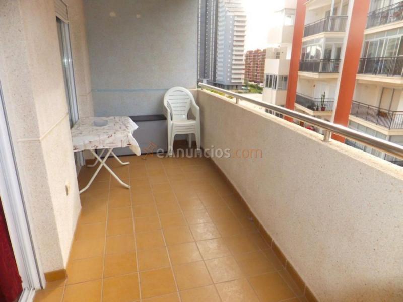 Apartamento en venta en Calle Pintor Sorolla, Calpe Pueblo, Calpe