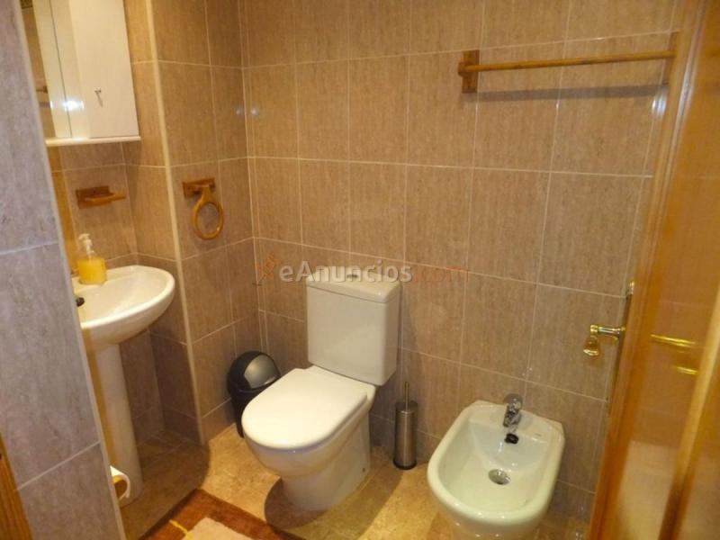 Apartamento en venta en Calle Pintor Sorolla, Calpe Pueblo, Calpe