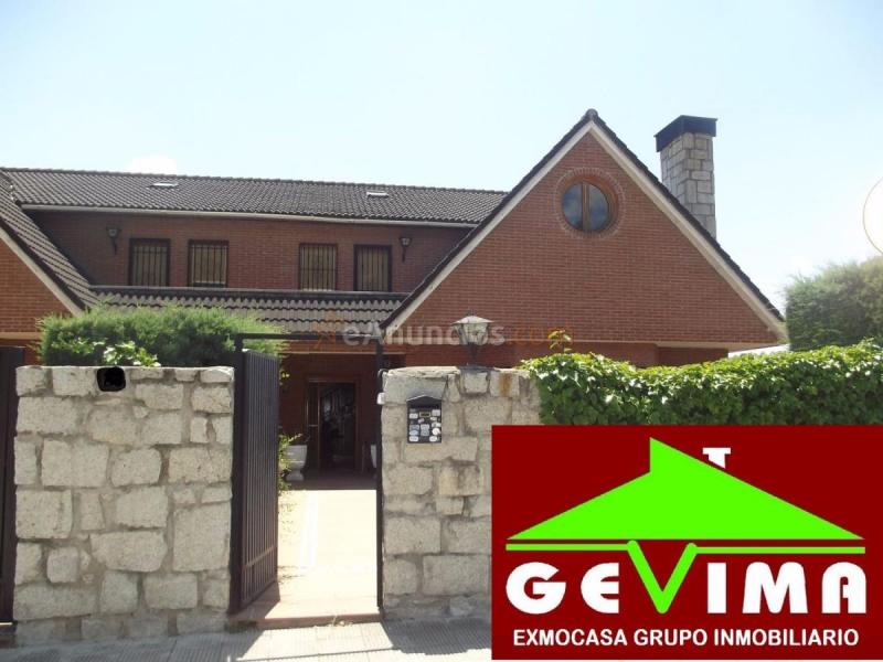 Casa en venta en  Las Conejeras - Esparragal, Coslada