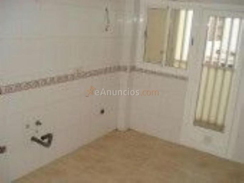 Apartamento en venta en Calle Almería, El Parador, Roquetas de Mar