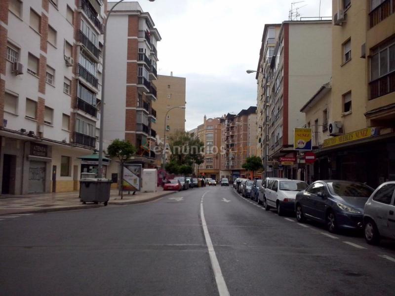Local Comercial en venta en  Bailén - Miraflores, Málaga