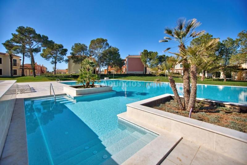 Apartamento en venta en  Campos