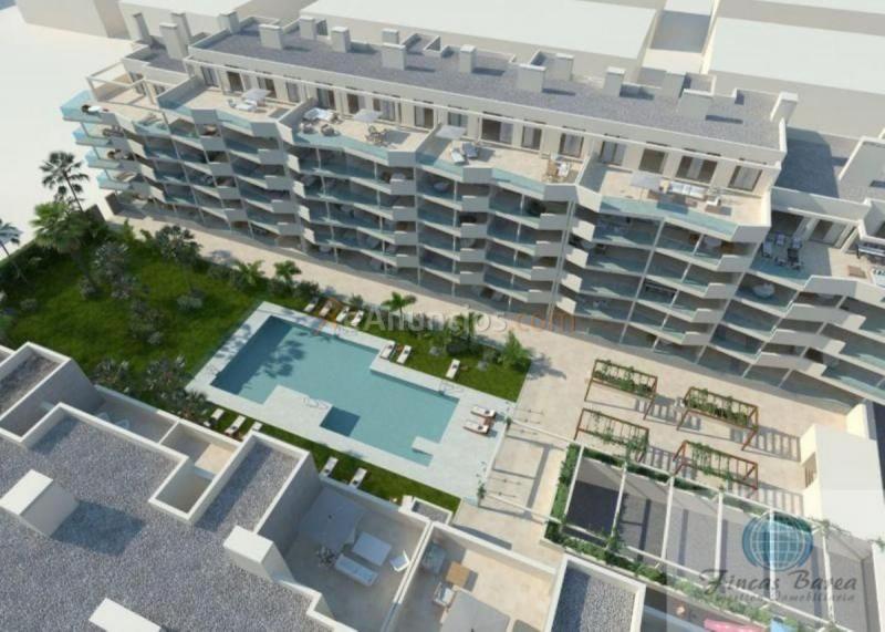 Apartamento en venta en  Las Lagunas, Mijas