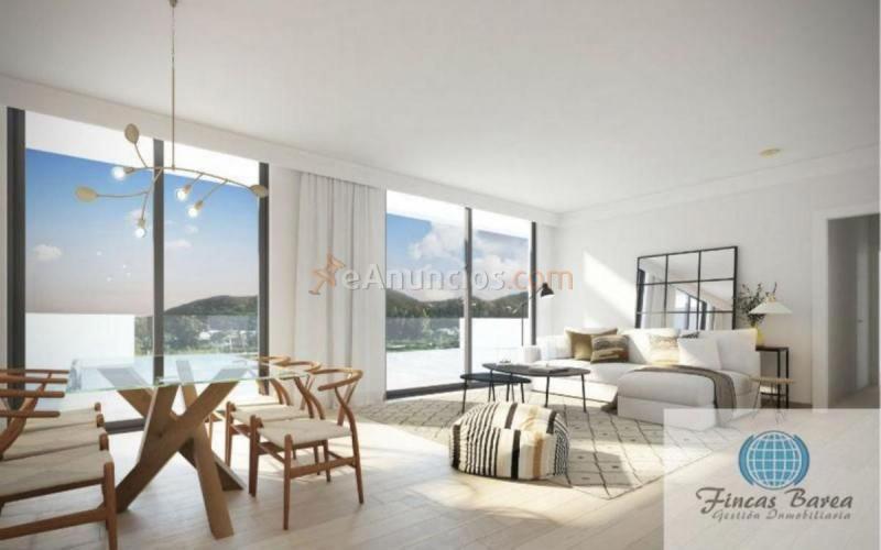 Apartamento en venta en  Las Lagunas, Mijas