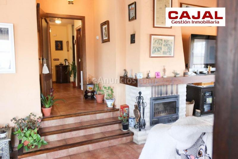 Adosado en venta en  Grajera