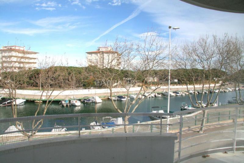 Atico en venta en  Punta prima, Platja d'Aro, Castell-Platja d'Aro