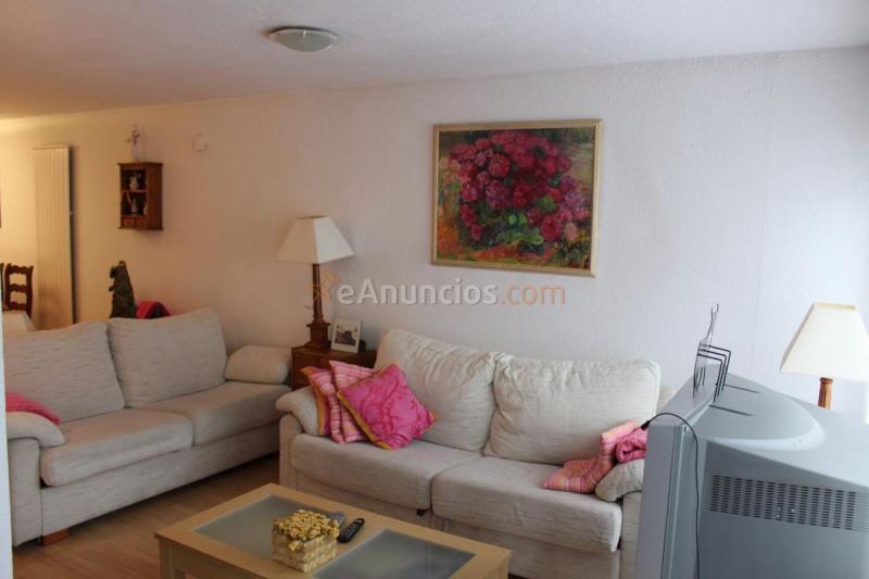 Apartamento en venta en Calle Edificio Laña, Aísa