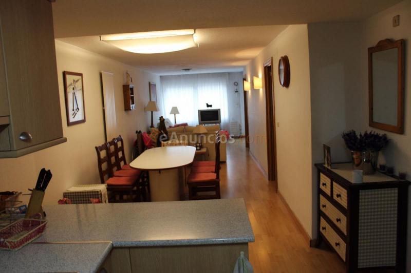 Apartamento en venta en Calle Edificio Laña, Aísa