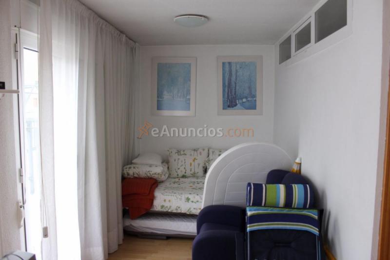 Apartamento en venta en Calle Edificio Laña, Aísa