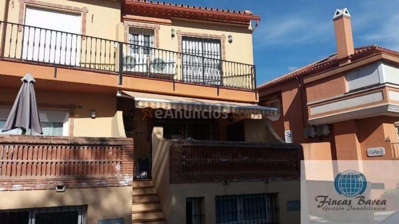 Casa en venta en  Las Lagunas, Mijas