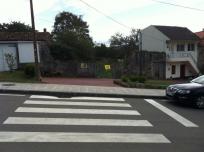 Parcela Rustica en venta en Plaza Campo da Feira, Ponteceso