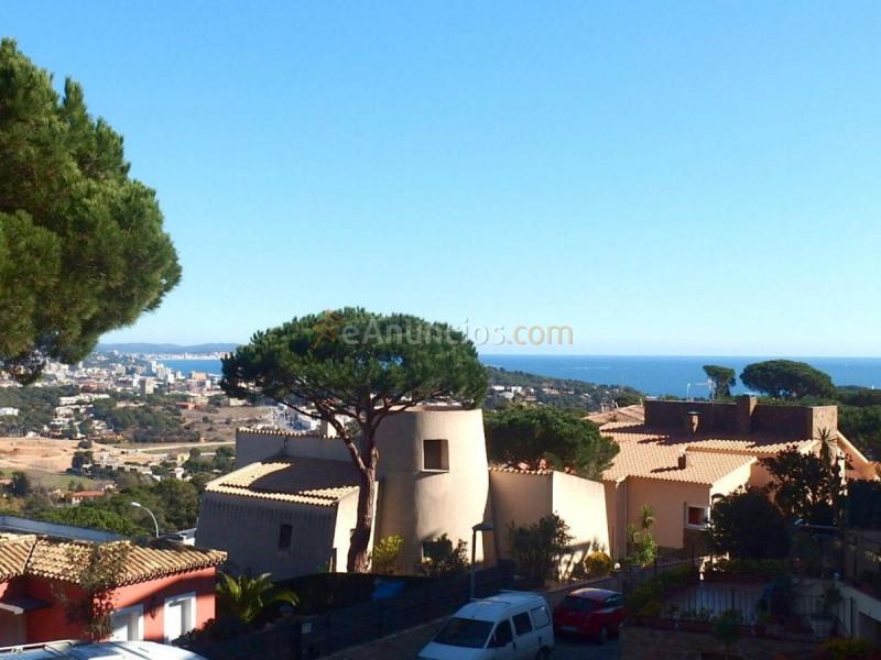 Apartamento en venta en  bateries, Sant Pol - Volta de l'Ametller, Sant Feliu de Guíxols