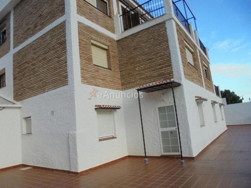 Adosado en venta en  Puerto de la Torre, Málaga