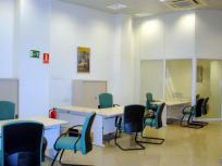 Local Comercial en alquiler en Paseo PASEO DEL HOSPITAL MILITAR, Campo Grande - Arco Ladrillo, Valladolid