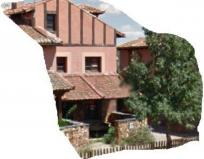 Casa Rural en venta en  Riaza