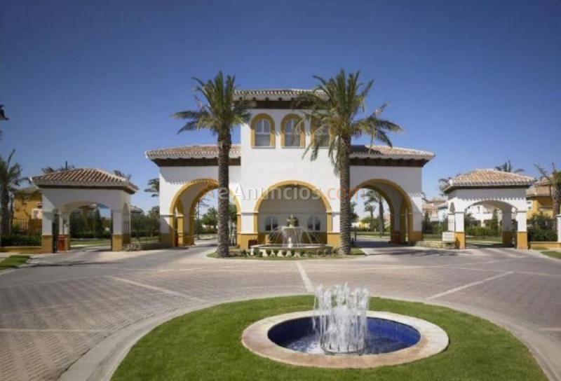 Apartamento en venta en  Balsicas, Torre-Pacheco