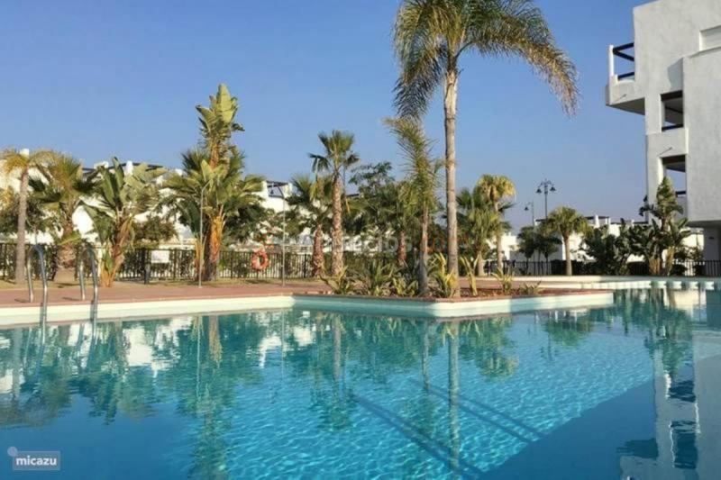 Apartamento en venta en  Balsicas, Torre-Pacheco