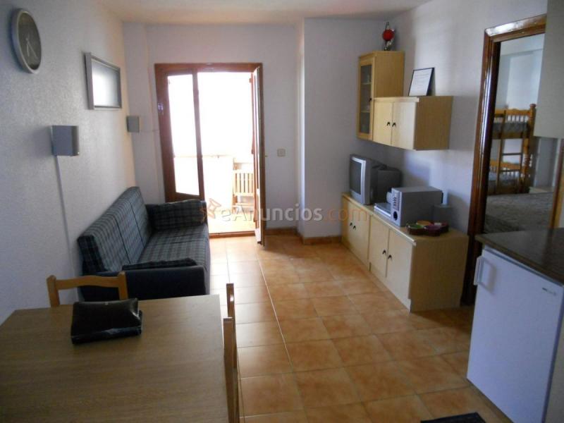 Apartamento en venta en  la espata, Villanúa