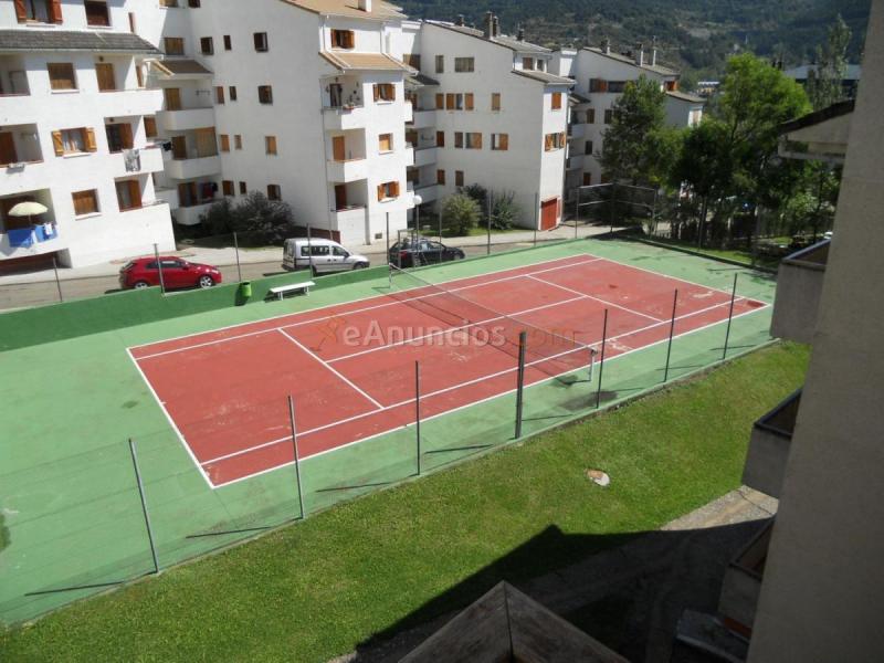 Apartamento en venta en  la espata, Villanúa