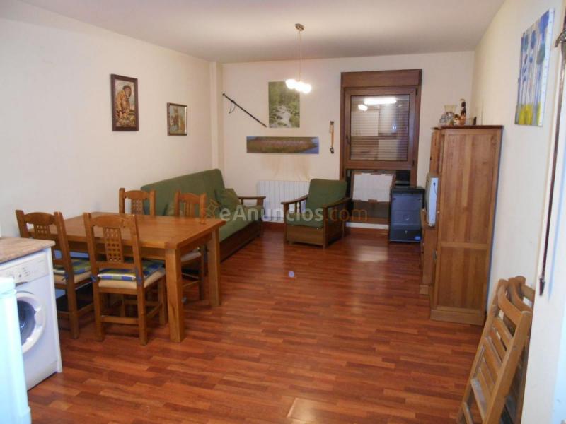 Apartamento en venta en  albareda, Canfranc