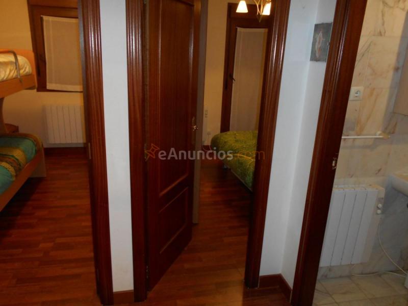 Apartamento en venta en  albareda, Canfranc