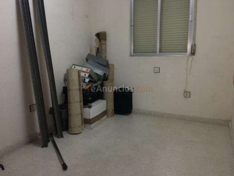 Apartamento en venta en  Bailén - Miraflores, Málaga