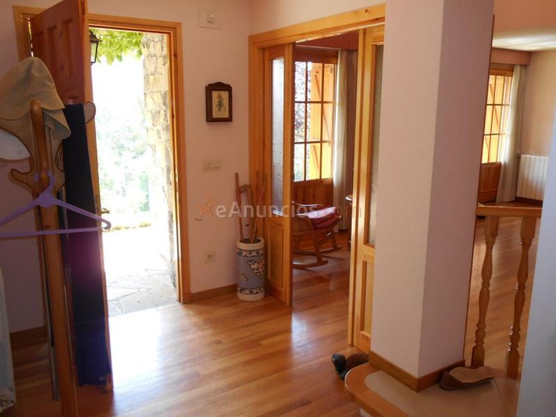 Adosado en venta en  santiago, Villanúa