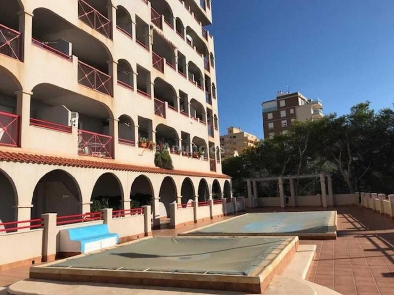 Apartamento en venta en Calle Polígono G. manga, Playa del Esparto-Veneziola, La Manga del Mar Menor