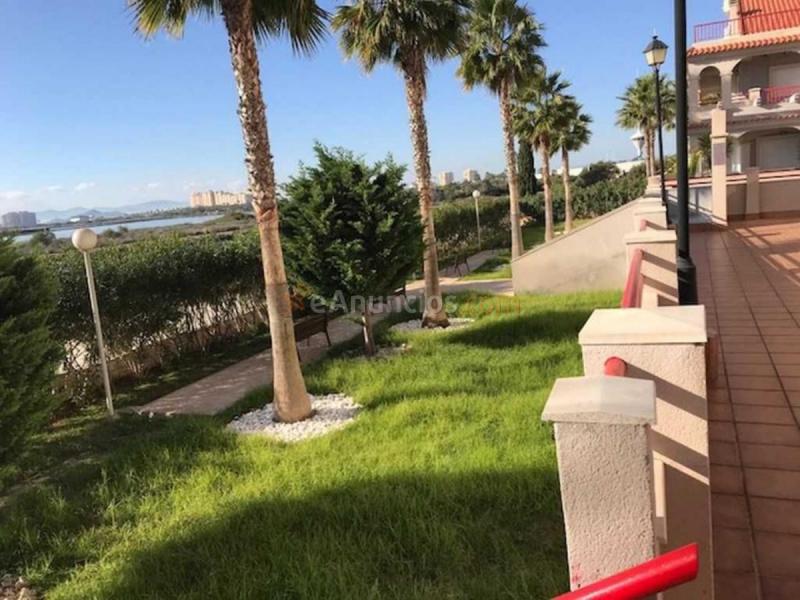 Apartamento en venta en Calle Polígono G. manga, Playa del Esparto-Veneziola, La Manga del Mar Menor