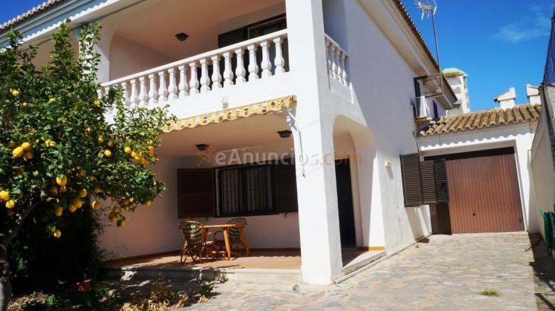 Casa en venta en  URBANIZACION SECTOR M-13 18, Mareny Blau, Sueca