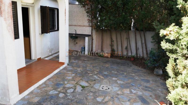 Casa en venta en  URBANIZACION SECTOR M-13 18, Mareny Blau, Sueca