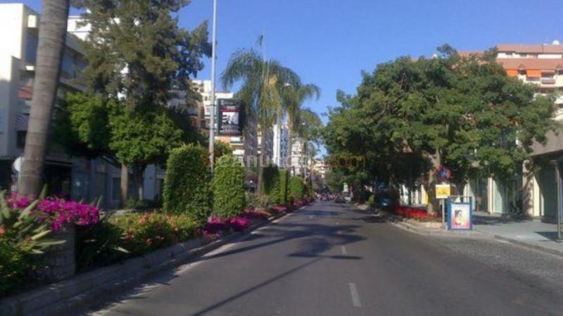 Apartamento en venta en  Marbella Pueblo, Marbella